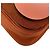 Borsa a Spalla Colorado PM di Hermès in Arancione - vista 4