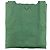 Borsa Eco Tote Prada in pelle verde - vista 11