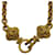 Collana Chanel Oro e Nero D'oro  - vista 6