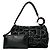 Borsa a Spalla Ronbi di Burberry Nero - vista 2