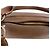Borsa Cartier Marcello in pelle marrone - vista 6