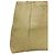 Bolso tote de cuero beige Prada - vista 10