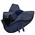 Borsa Saddle blu navy Christian Dior - vista 2