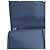 Borsa Saddle blu navy Christian Dior - vista 8