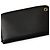 Cartera larga de cuero negro Gucci - vista 3
