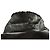 Louis Vuitton 1AGJEO Shearling Collar Evening Black Leather Biker Jacket 5 700€ - view 10
