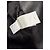 Louis Vuitton 1AGJEO Shearling Collar Evening Black Leather Biker Jacket 5 700€ - view 15