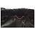 Louis Vuitton 1AGJEO Shearling Collar Evening Black Leather Biker Jacket 5 700€ - view 3