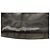 Louis Vuitton 1AGJEO Shearling Collar Evening Black Leather Biker Jacket 5 700€ - view 9