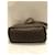 Louis Vuitton Neverfull MM Monogram Marrone - vista 11