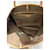 Louis Vuitton Neverfull MM Monogram Marrone - vista 13
