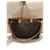 Louis Vuitton Neverfull MM Monogram Marrone - vista 2