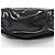 Pochette Camelia CHANEL in pelle verniciata nera Nero - vista 10