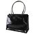 Borsa tote nera e trasparente Salvatore Ferragamo Nero - vista 2