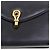 Borsa a Spalla Old di Gucci Nero - vista 11