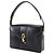 Borsa a Spalla Old di Gucci Nero - vista 2