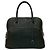 Borsa Hermès Bolide Relax 40 in pelle nera Nero