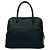 Borsa Hermès Bolide Relax 40 in pelle nera Nero - vista 3
