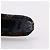 Fascia per capelli in tela nera Fendi Katyusha Nero - vista 10