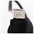 Borsa a Spalla Gucci Jackie Nero - vista 12