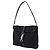 Borsa a Spalla Gucci Jackie Nero - vista 2
