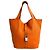 Borsa Hermès Picotin Lock GM arancione