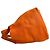 Borsa Hermès Picotin Lock GM arancione - vista 5