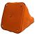Borsa Hermès Picotin Lock GM arancione - vista 8