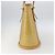 Bucket Borsa a secchiello Louis Vuitton Monogram Vernis GM Beige - vista 3