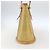Bucket Borsa a secchiello Louis Vuitton Monogram Vernis GM Beige - vista 4