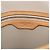 Bucket Borsa a secchiello Louis Vuitton Monogram Vernis GM Beige - vista 7