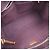 Borsa Greenwich Damier Louis Vuitton Marrone - vista 5