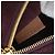 Borsa Greenwich Damier Louis Vuitton Marrone - vista 7