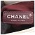 Borsa a spalla Chanel Neo Executive in pelle di vitello bianca Bianco - vista 4