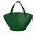 Borsa a mano Louis Vuitton Saint Jacques in pelle Epi Verde