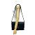 Chanel Vintage V-Stitch Coco Mark Schultertasche Schwarz - Ansicht 2