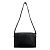 Chanel Vintage V-Stitch Coco Mark Schultertasche Schwarz - Ansicht 3