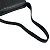 Chanel Vintage V-Stitch Coco Mark Schultertasche Schwarz - Ansicht 4