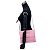 Céline Celine Vintage Logo Ring Hardware Ledertasche Pink - Ansicht 2