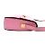 Céline Celine Vintage Logo Ring Hardware Ledertasche Pink - Ansicht 6