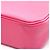 Borsa Hermès Plume Elan 28 in rosa - vista 12