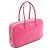 Borsa Hermès Plume Elan 28 in rosa - vista 2
