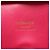 Borsa Hermès Plume Elan 28 in rosa - vista 4