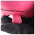 Borsa Hermès Plume Elan 28 in rosa - vista 5