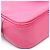 Borsa Hermès Plume Elan 28 in rosa - vista 9