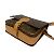Louis Vuitton Vintage Cultusiere Monogram Leder Schultertasche Braun - Ansicht 8
