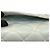 CHANEL Matelassé Coco Wild Stitch Lederhandtasche Blau - Ansicht 10