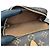 Vintage Montsouris MM Leder-Rucksack von Louis Vuitton Braun - Ansicht 10