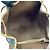 Vintage Montsouris MM Leder-Rucksack von Louis Vuitton Braun - Ansicht 9