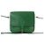 Bolsa de ombro mini em couro Epi Cultusiere da Louis Vuitton Verde